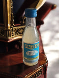 Mignonette Pacific Ricard vintage bouteille vide souvenir rétro
