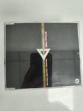 CD We’ll Versus Versus Kiramune édition musique album japonais