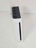 Console Nintendo Wii blanche originale seule, sans câbles, bloc principal Ninten