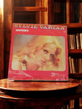 Disque vinyle ancien Sylvie Vartan souvenirs RCA rétro chanson française