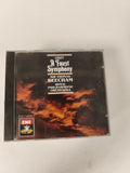 CD Liszt A Faust Symphony Sir Thomas Beecham Royal Philharmonic EMI
