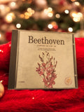 CD Beethoven Symphonie 9 Op.125 Symphonia Digital Classics