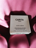 Savon d’hôtel vintage Carita Paris Savon Caresse 20g douceur parfumée