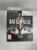 Jeu PS3 Battlefield 3 PlayStation complet DICE EA FPS PEGI 16