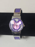 Montre femme Xinhua Quartz 3002, montre-bracelet élégante pour femme, occasion
