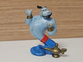 Figurine vintage Disney Aladin personnage ancien collection rétro rare occasion