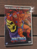 DVD neuf Les Maîtres de l'Univers Vol 22 animé français sous blister