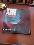 Vinyle 45 tours Pascal Danel Ton Ame Rose d’Or 1972 vintage rétro Az