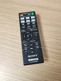 Télécommande Sony RM-ADU079 d?origine pour AV System HBD-T79 E280 E580
