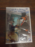 DVD neuf Le tour du monde en 80 jours vol 1 animation française aventure famille