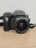 Appareil photo Olympus non testé