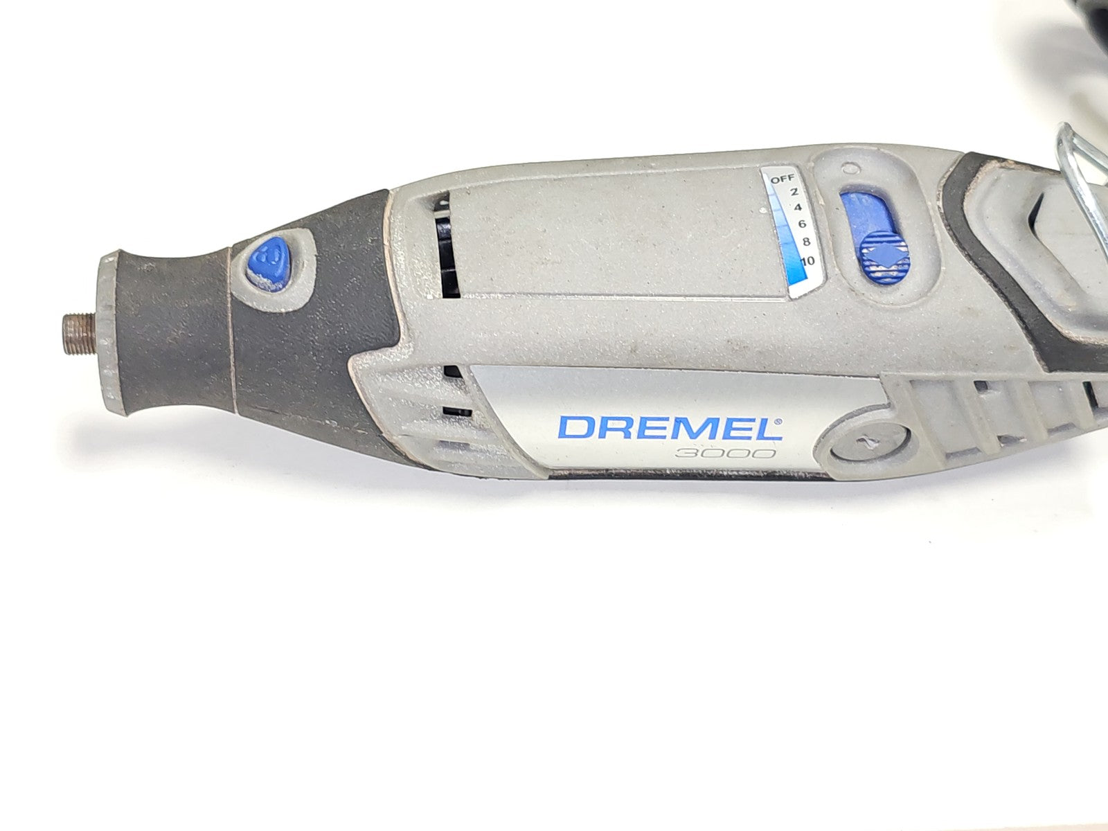 Outil multifonction Dremel 3000 HS pour pièces détachées, réparation, bricolage