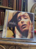 CD album Jenifer Le Passage vintage pop française – édition originale