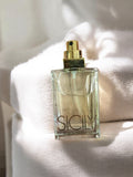 Flacon factice parfum SICILY Dolce & Gabbana ancien, déco vintage rare