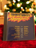 CD compilation 32 Hotshots Rock'n Roll vintage ? Elvis Presley, Buddy Holly, Vol
