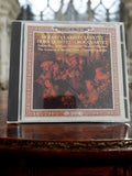 CD Mozart Quintet Clarinet Horn Oboe L'Oiseau Lyre Florilegium