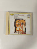 CD Manuel de Falla El sombrero de tres picos / El amor brujo Teresa Berganza