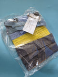 Vintage ancien lot dentelles galons rubans mercerie 1960 collection couture rétr
