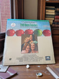 Laserdisc Fried Green Tomatoes vintage film NTSC USA édition MCA Universal