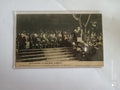 Carte postale ancienne Inauguration Monument Gambetta photo édit Toulouse