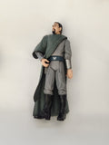 Figurine Star Wars Episode III Revanche des Siths Bail Organa Hasbro mini person