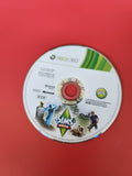 CD Xbox 360 Les Sims 3 Animaux & Cie Jeu Vidéo Seul Version Française Occasion