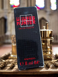 Miniature eau de toilette Hunter Atkinsons vintage 8 ml avec boîte parfum rare