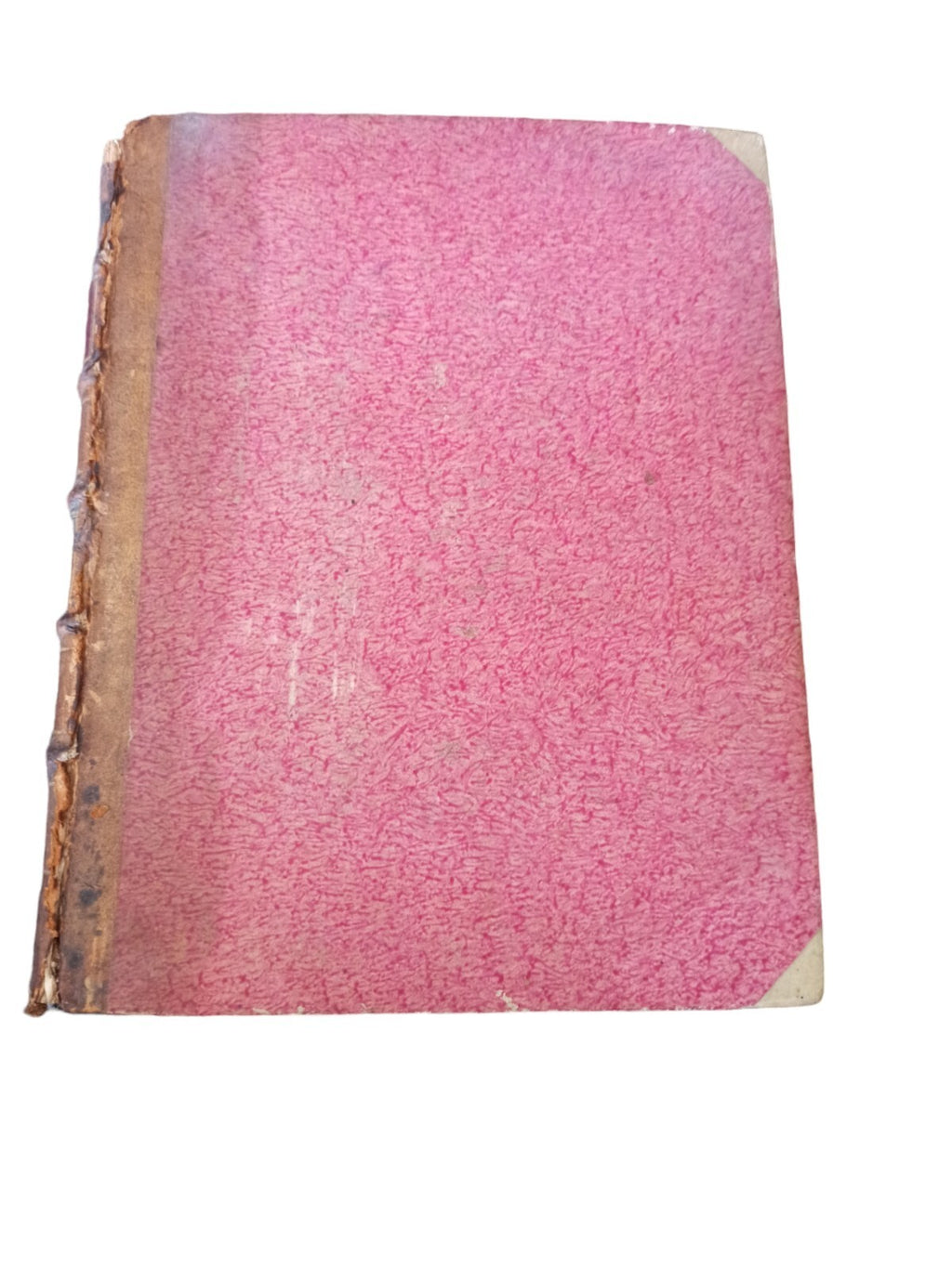 Livre ancien notariat 1807 Parfait Notaire Tome 2 Garnery Paris droit rare