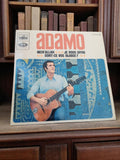 Vinyle 45 tours Adamo EMI vintage pochette originale état d’origine