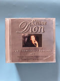 CD audio Céline Dion musique occasion album chanson française pop