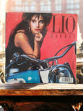 Vinyle 45T Lio Barbie Polydor pochette originale années 80 pop rare