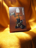 Carte téléphonique vintage Télécarte 50 puces téléphone ancien
