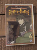DVD anime Scrapped Princess Vol 6 neuf sous blister version française VF