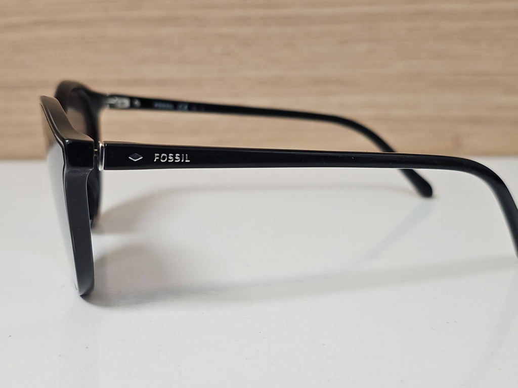 Lunettes de soleil Fossil FOS 3108/G/S homme/femme, protection UV, occasion