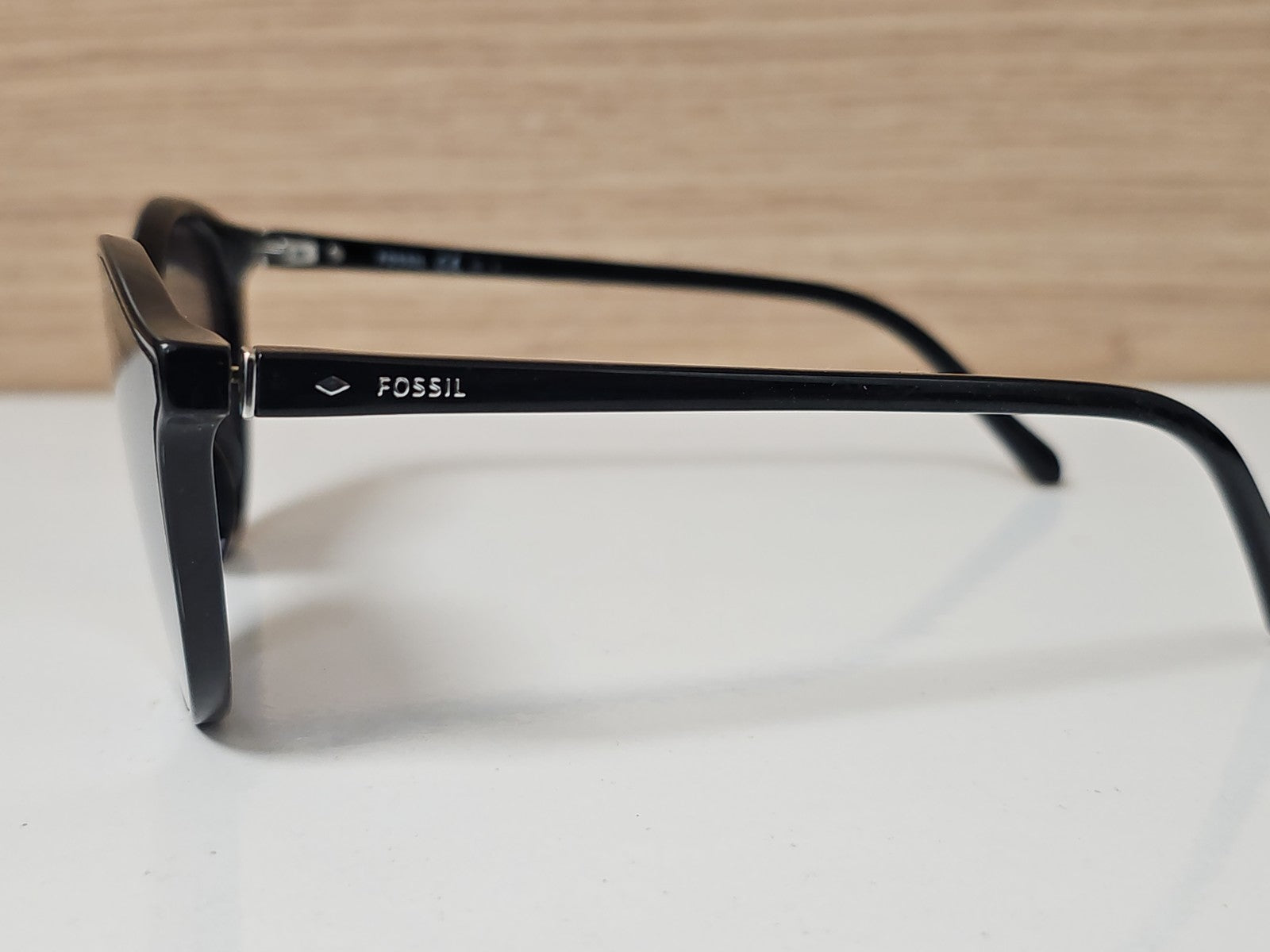 Lunettes de soleil Fossil FOS 3108/G/S homme/femme, protection UV, occasion
