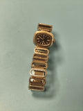 Montre femme ancienne Ancienne vintage rétro, montre-bracelet collection d?occas