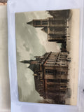 Carte postale CPA Saint-Denis Hôtel de Ville LL architecture ancienne