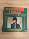 Vinyle 45 tours Frankie Valli Grease pochette verte bande originale film