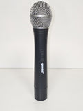 Micro vintage Gemini VHF-04HHM ancien sans fil rare collection rétro audio pro