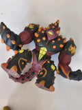 Figurine Gormiti d?occasion personnage jouet enfant univers fantastique jeu