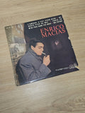 Vinyle 45 tours ancien Enrico Macias rétro chanson française collection vintage