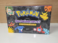 Quel Pokémon Suis-Je ? Jeu de société Le Grand Jeu du Pokédex version française