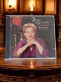 CD Alicia de Larrocha Schumann Humoreske Fantasie Op.20 Op.17 classique