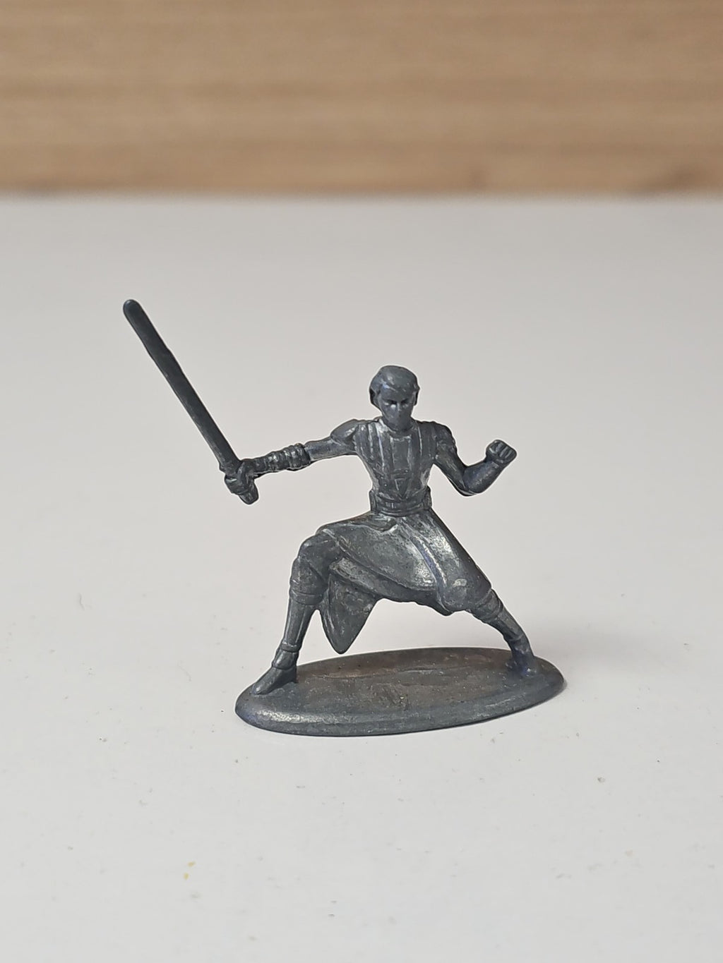 Monopoly Star Wars Clone Wars Anakin Skywalker Métal Pièce Remplacement 2008