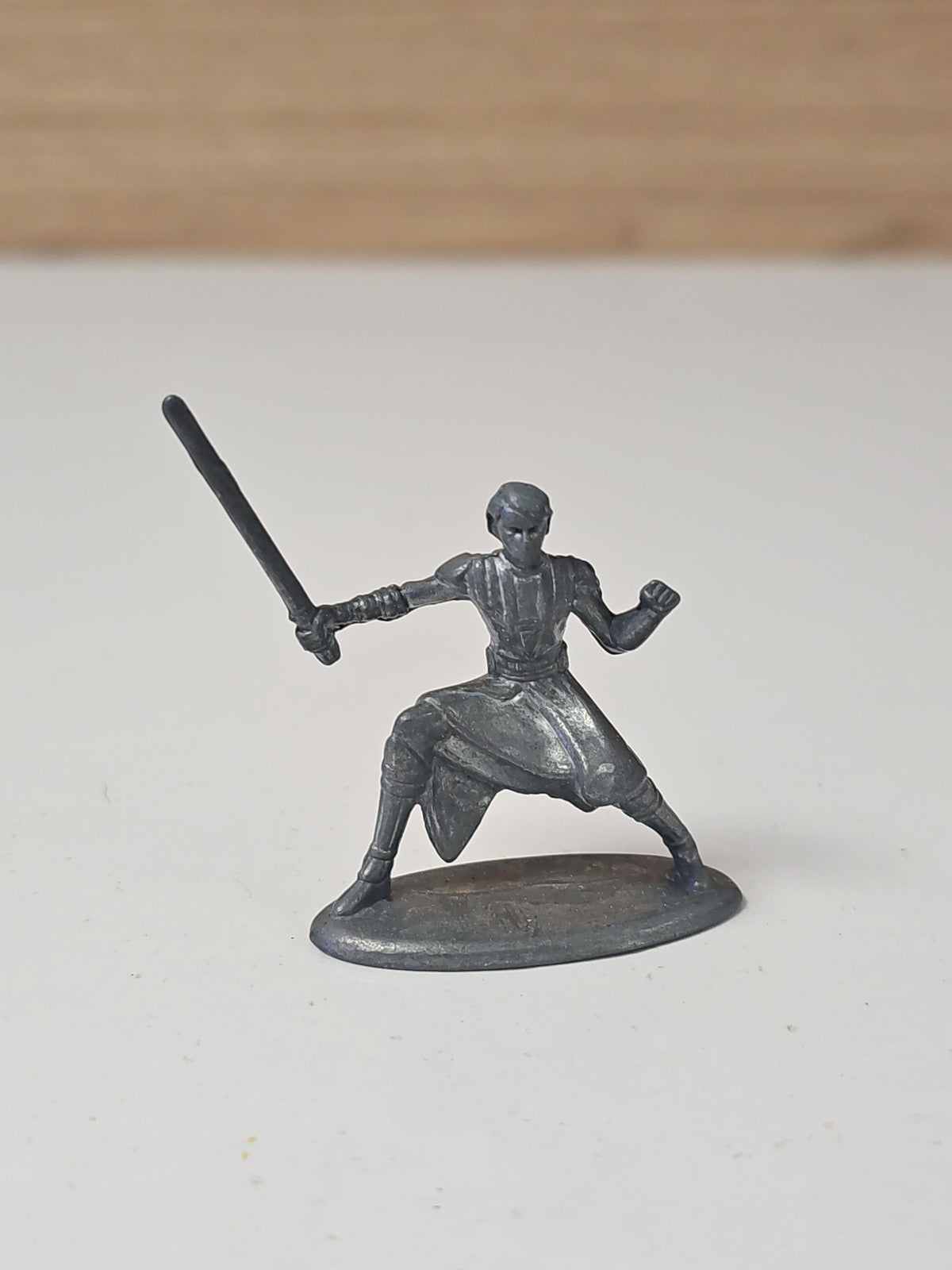 Monopoly Star Wars Clone Wars Anakin Skywalker Métal Pièce Remplacement 2008