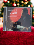 CD musique Bill Holman - The Fabulous Sounds of Jazz