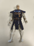 Figurine ninja articulée à identifier personnage mystérieux jouet d'occasion