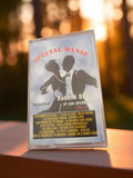 Cassette audio vintage Spécial Danse Robert Bras Vol.2 années 80 rétro K7