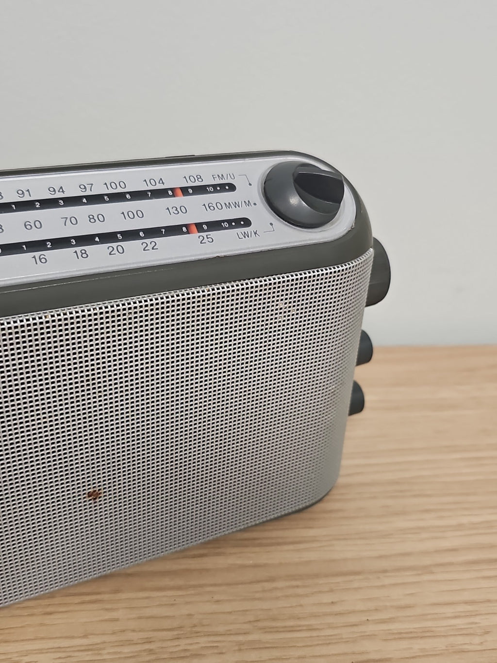 Radio portable LW/ MW/FM Sony ICF-703L