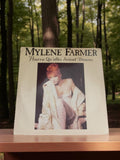 Vinyle 45 tours Mylène Farmer Pourvu qu'elles soient douces vintage ancien disqu